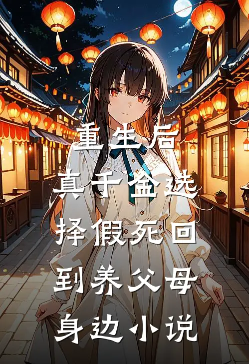 重生后，真千金选择假死回到养父母身边小说