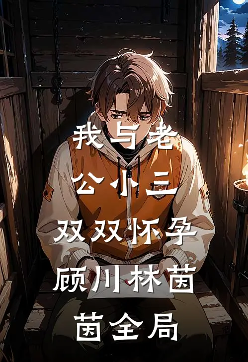 我与老公小三，双双怀孕顾川林茵茵全局