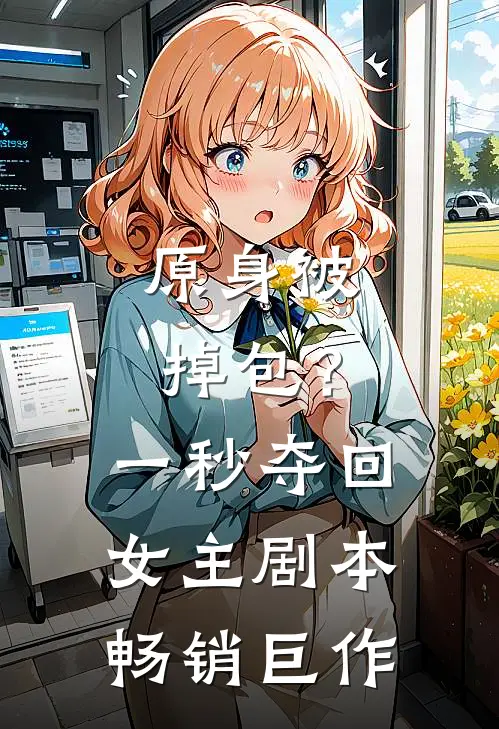 原身被掉包？一秒夺回女主剧本畅销巨作