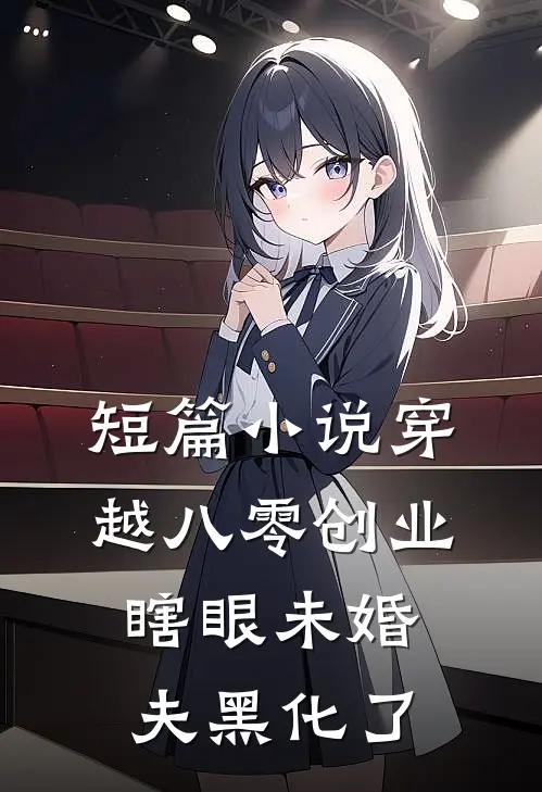 短篇小说穿越八零创业，瞎眼未婚夫黑化了