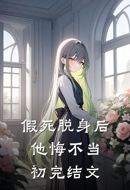 假死脱身后，他悔不当初完结文