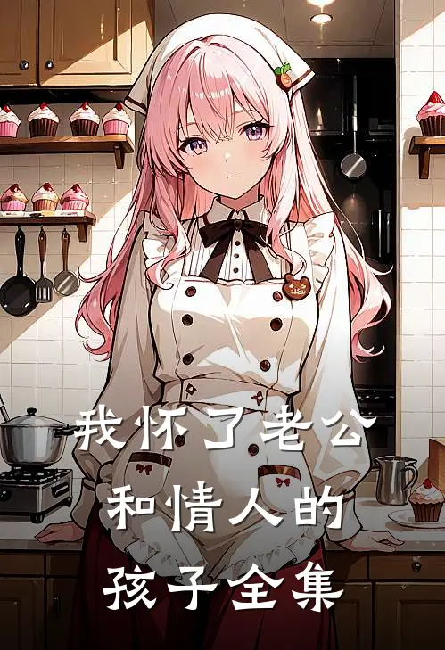 我怀了老公和情人的孩子 全集
