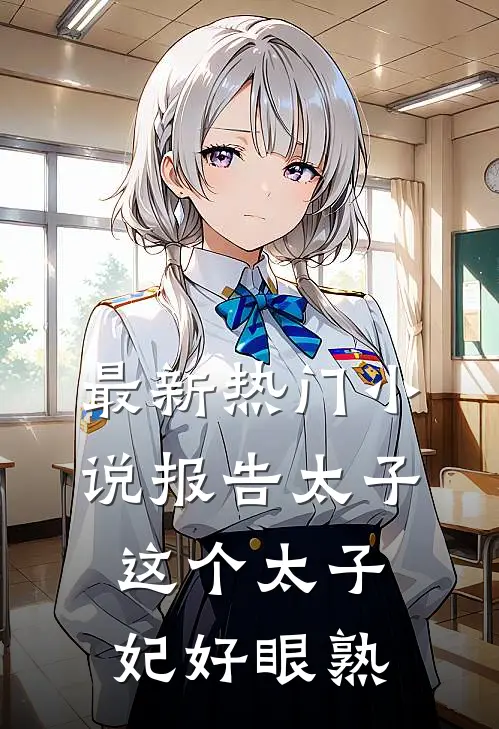 最新热门小说报告太子：这个太子妃好眼熟