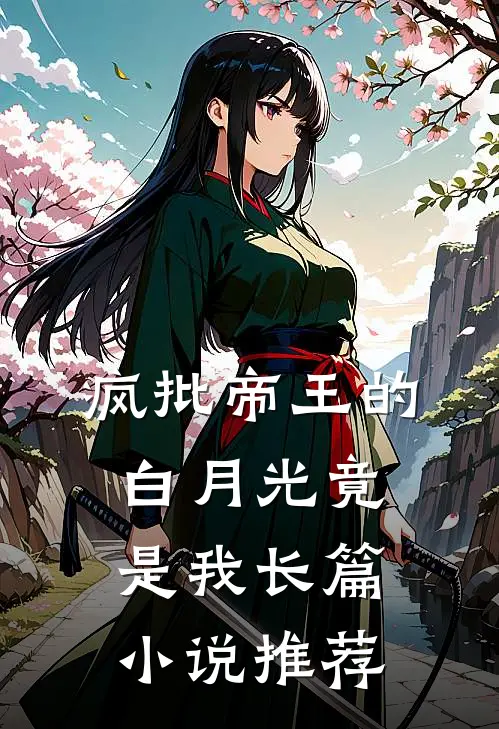 疯批帝王的白月光竟是我长篇小说推荐