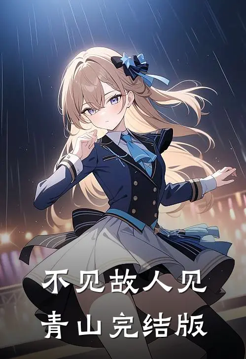 不见故人见青山完结版