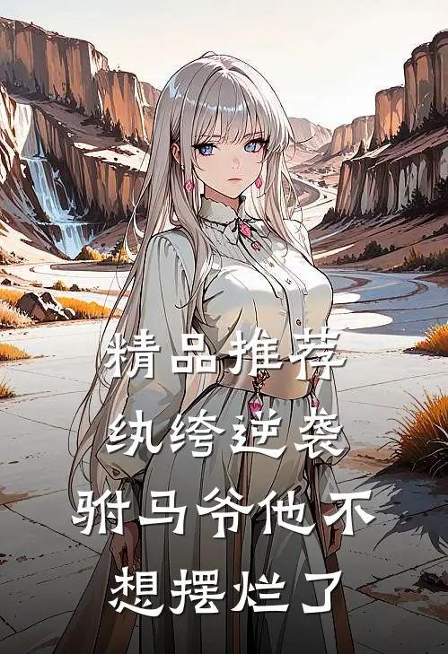 精品推荐纨绔逆袭：驸马爷他不想摆烂了