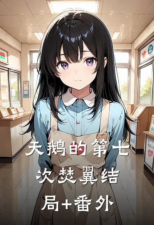 天鹅的第七次焚翼结局+番外