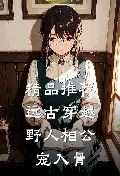 精品推荐远古穿越：野人相公宠入骨
