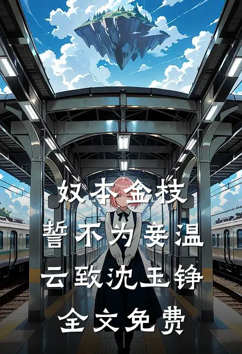 奴本金枝，誓不为妾温云致沈玉铮全文免费