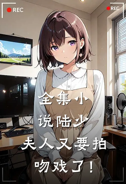 全集小说陆少，夫人又要拍吻戏了！