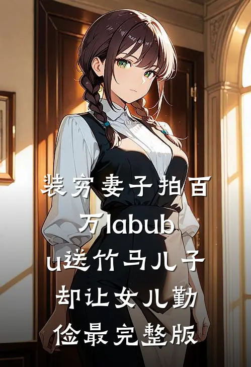 装穷妻子拍百万labubu送竹马儿子，却让女儿勤俭最完整版