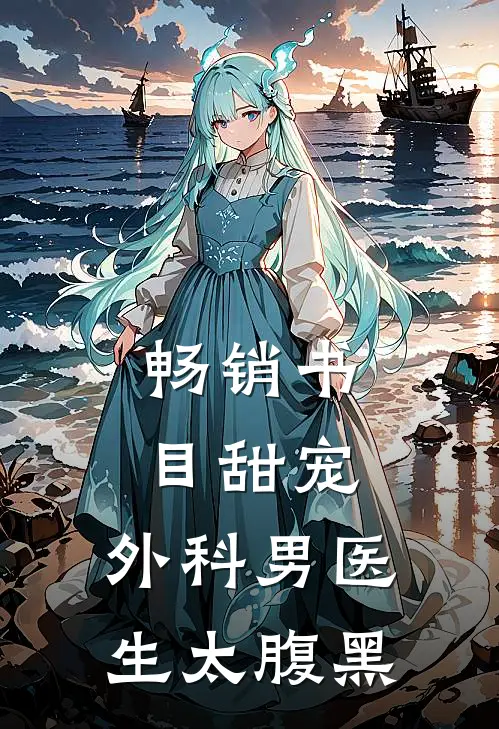 畅销书目甜宠：外科男医生太腹黑