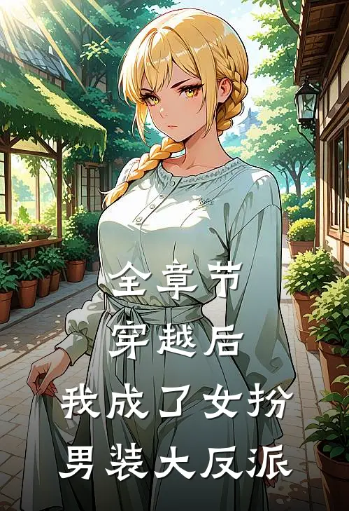 全章节穿越后，我成了女扮男装大反派