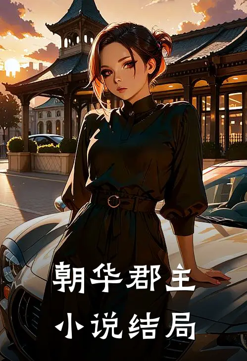 朝华郡主小说结局