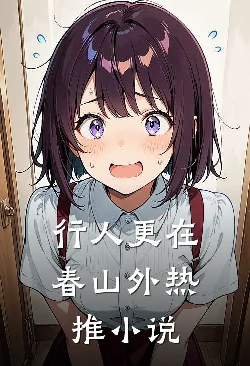 行人更在春山外热推小说