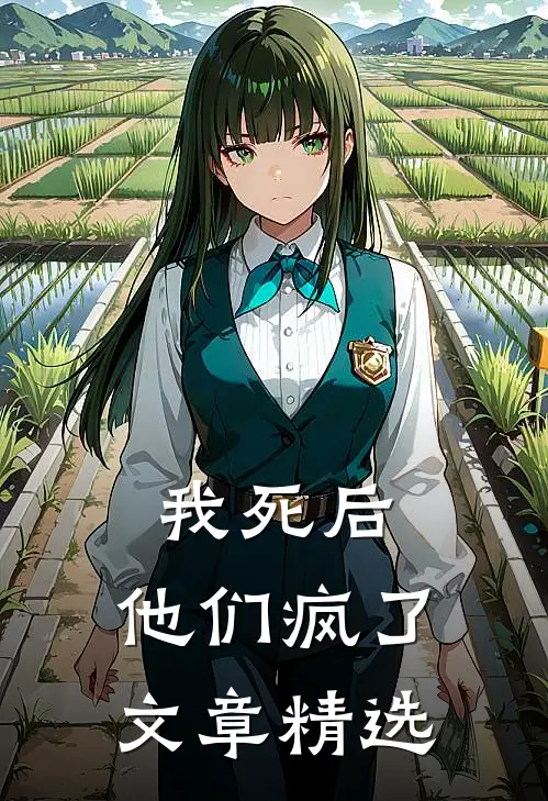 我死后，他们疯了文章精选