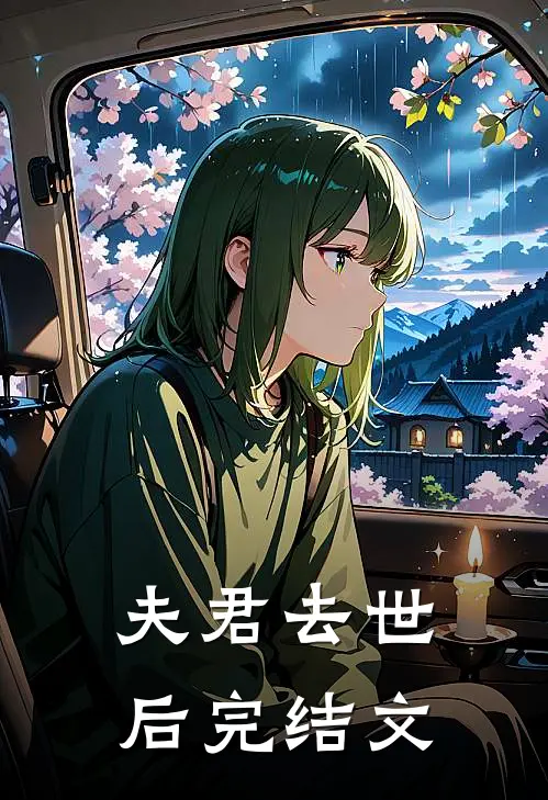 夫君去世后完结文
