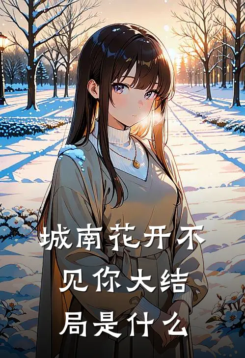 城南花开不见你大结局是什么