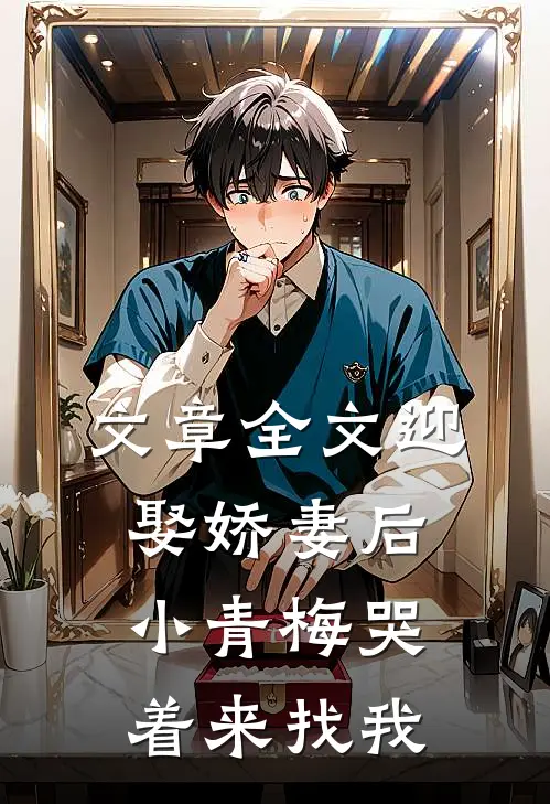 文章全文迎娶娇妻后，小青梅哭着来找我