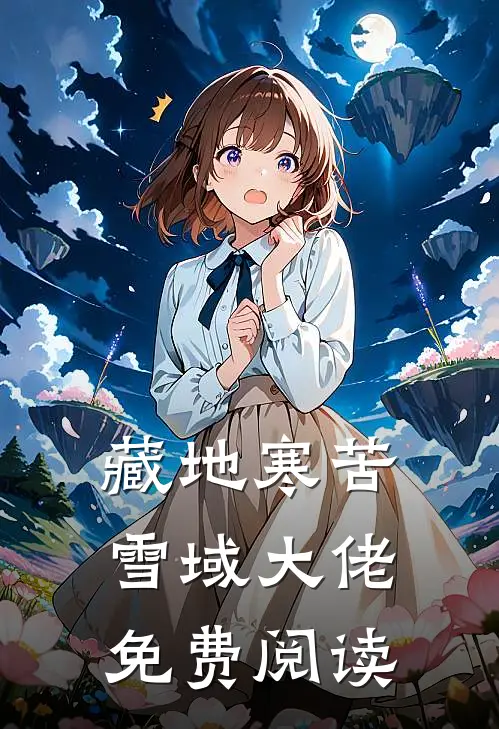 藏地寒苦雪域大佬免费阅读