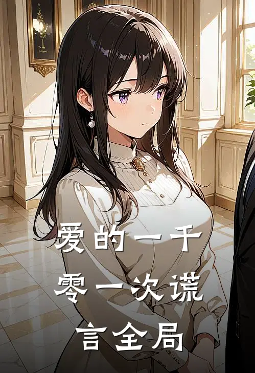 爱的一千零一次谎言全局