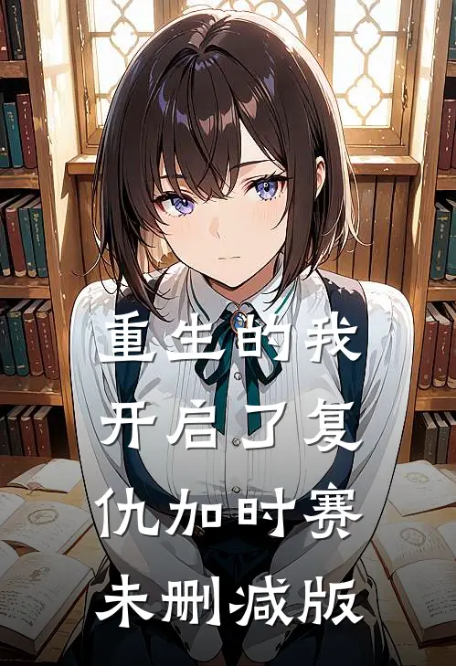 重生的我开启了复仇加时赛未删减版