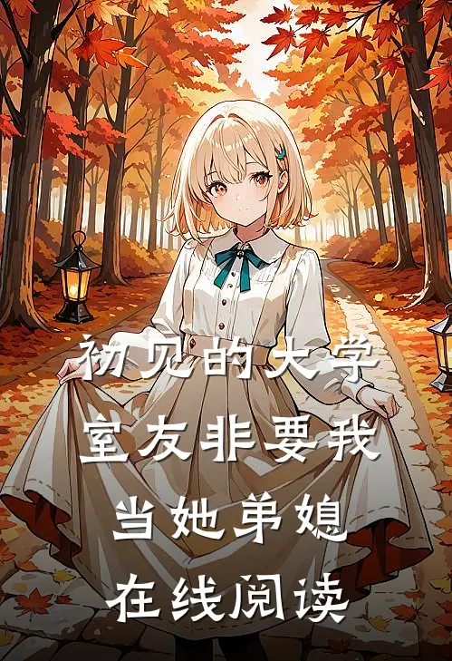 初见的大学室友非要我当她弟媳在线阅读