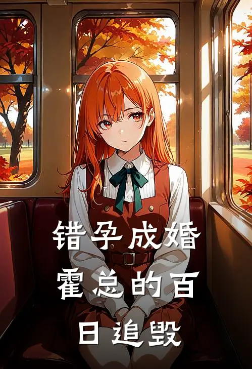 错孕成婚：霍总的百日追毁