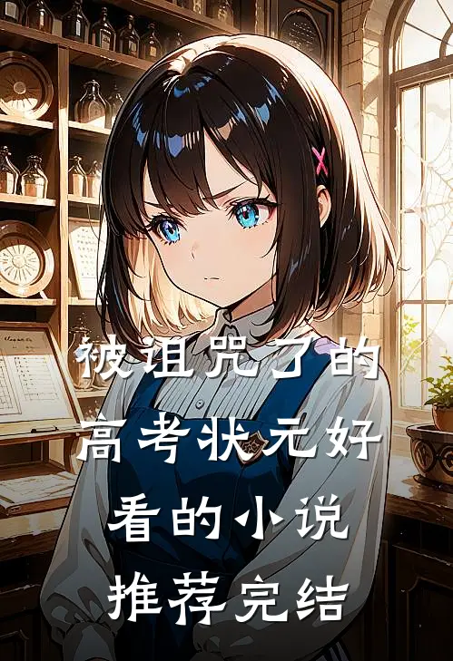 被诅咒了的高考状元好看的小说推荐完结