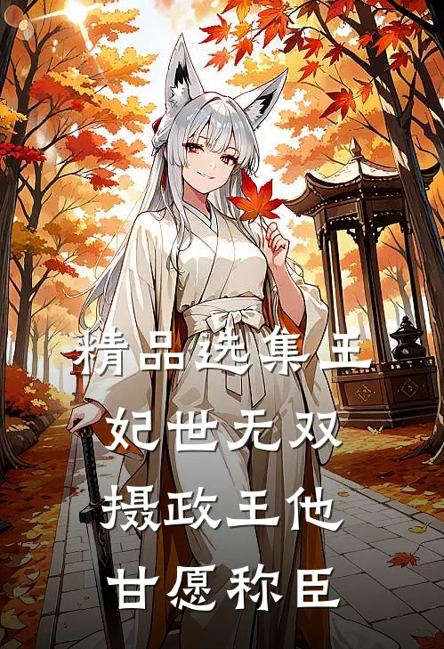 精品选集王妃世无双：摄政王他甘愿称臣