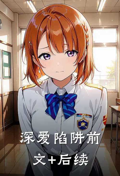 深爱陷阱前文+后续