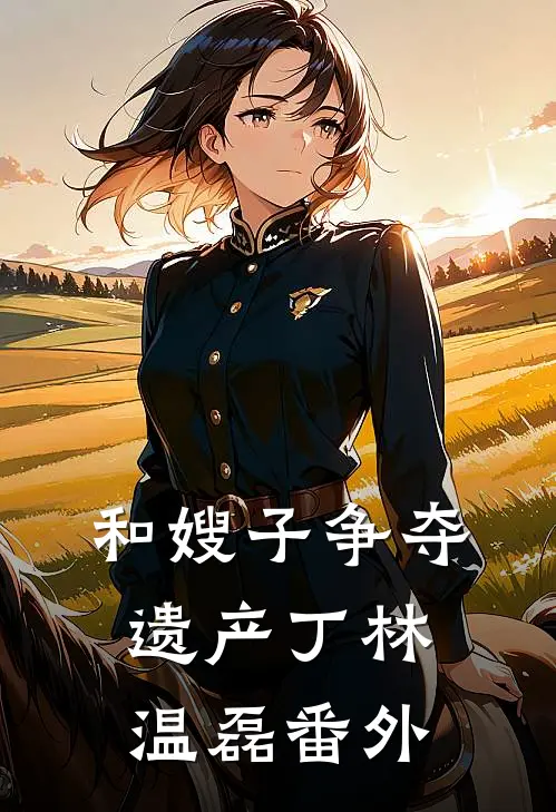 和嫂子争夺遗产丁林温磊 番外