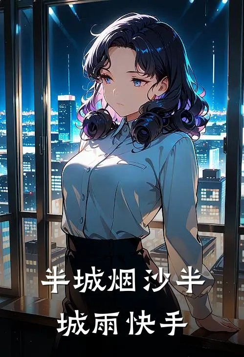 半城烟沙半城雨快手