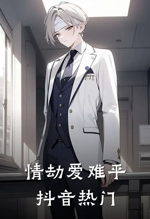情劫爱难平抖音热门