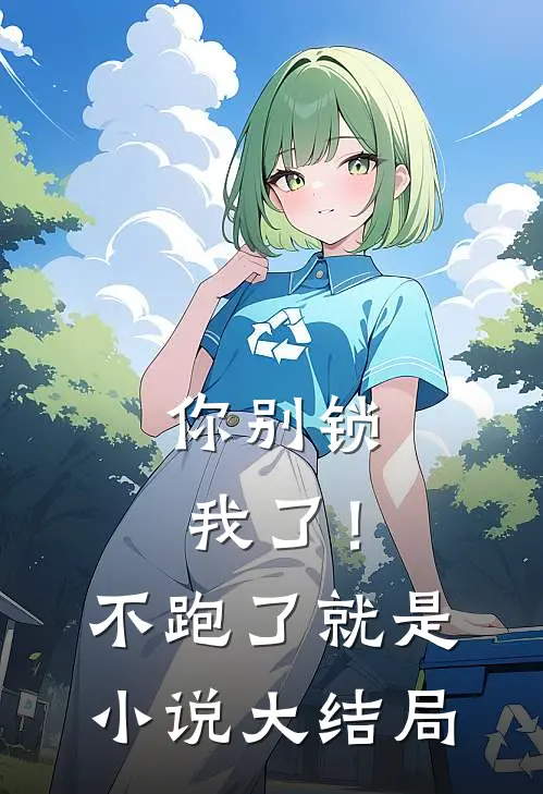 你别锁我了！不跑了就是小说大结局