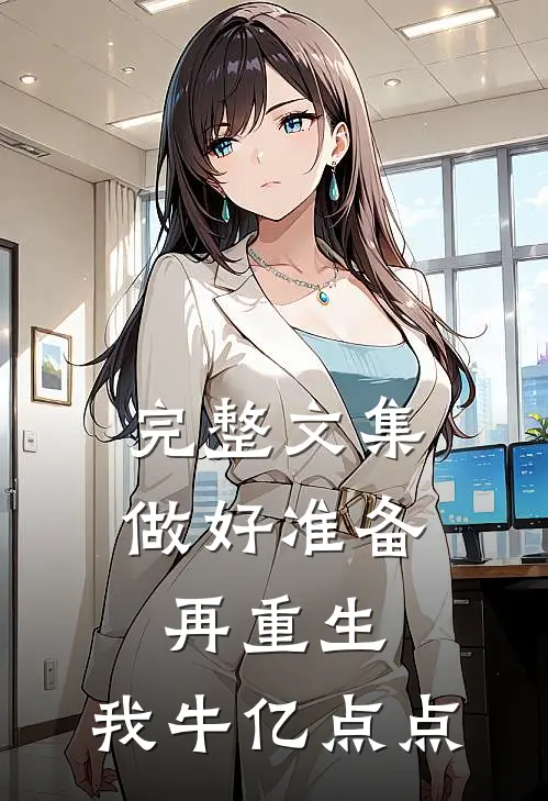 完整文集做好准备再重生，我牛亿点点