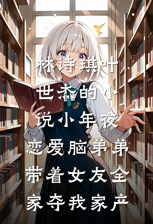 林诗琪叶世杰的小说小年夜，恋爱脑弟弟带着女友全家夺我家产