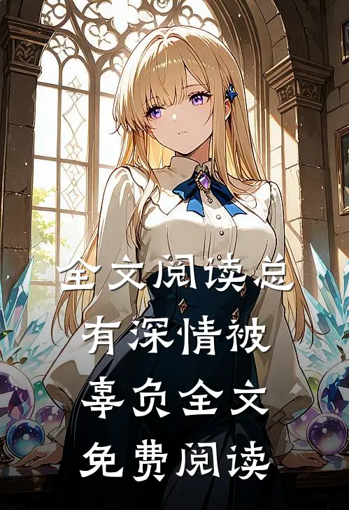 全文阅读总有深情被辜负全文免费阅读