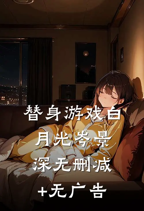 替身游戏白月光岑景深无删减+无广告