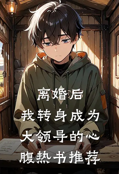 离婚后，我转身成为大领导的心腹热书推荐