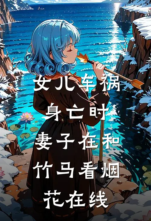 女儿车祸身亡时，妻子在和竹马看烟花在线