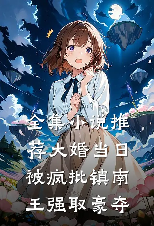 全集小说推荐大婚当日，被疯批镇南王强取豪夺