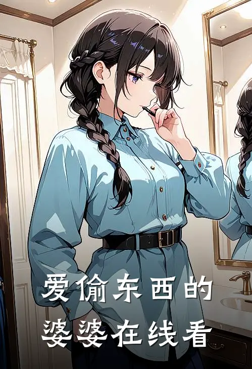 爱偷东西的婆婆在线看
