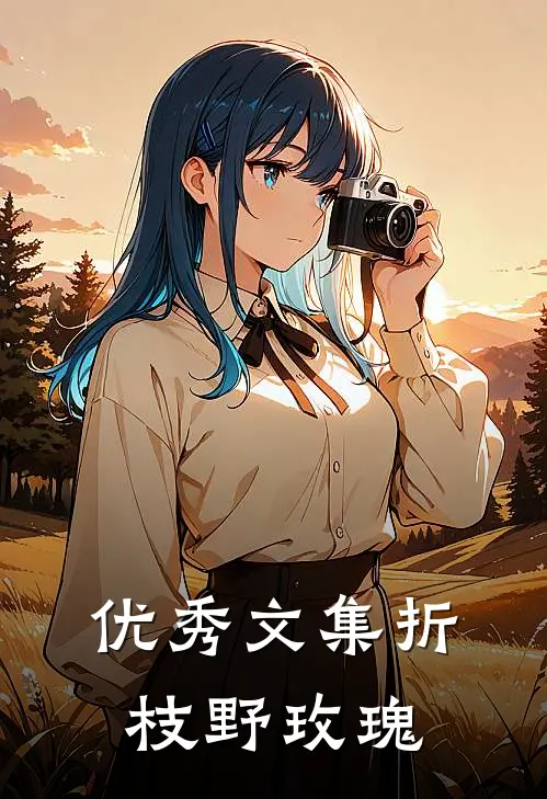 优秀文集折枝野玫瑰