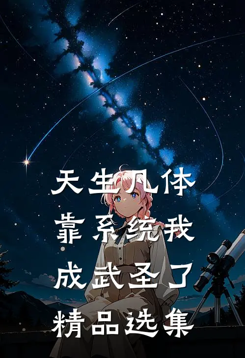 天生凡体，靠系统我成武圣了精品选集