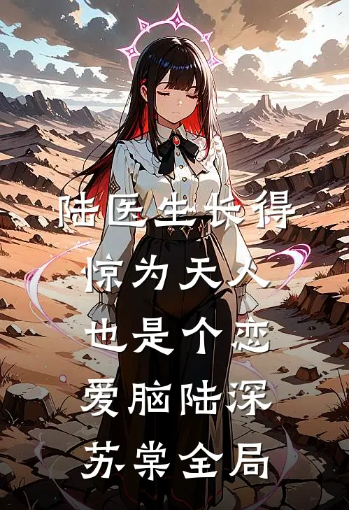 陆医生长得惊为天人也是个恋爱脑陆深苏棠全局