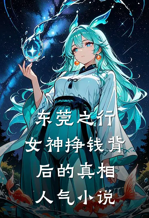 东莞之行：女神挣钱背后的真相人气小说