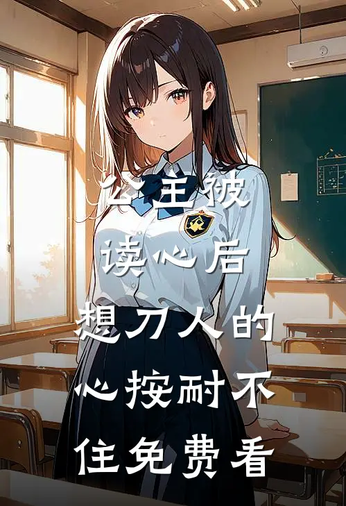 公主被读心后，想刀人的心按耐不住免费看