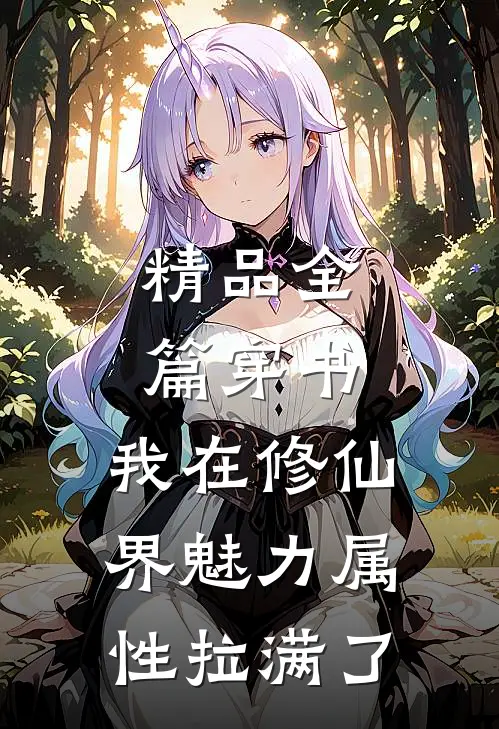 精品全篇穿书：我在修仙界魅力属性拉满了