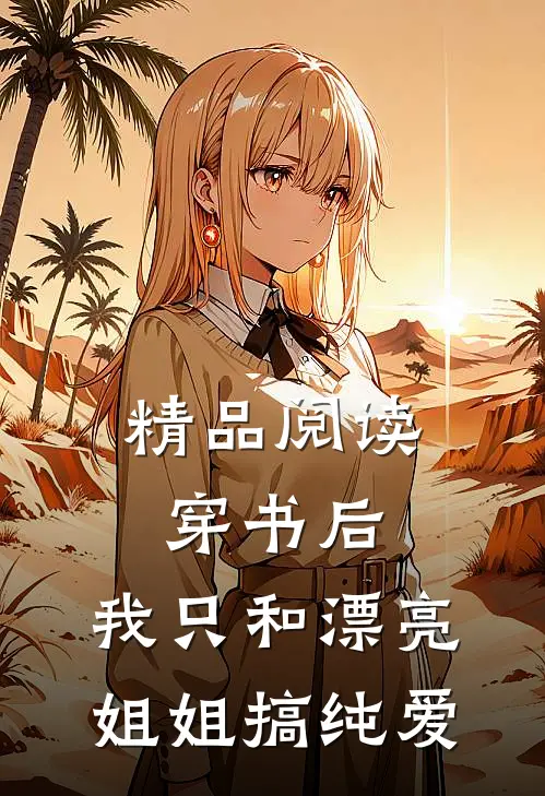 精品阅读穿书后，我只和漂亮姐姐搞纯爱